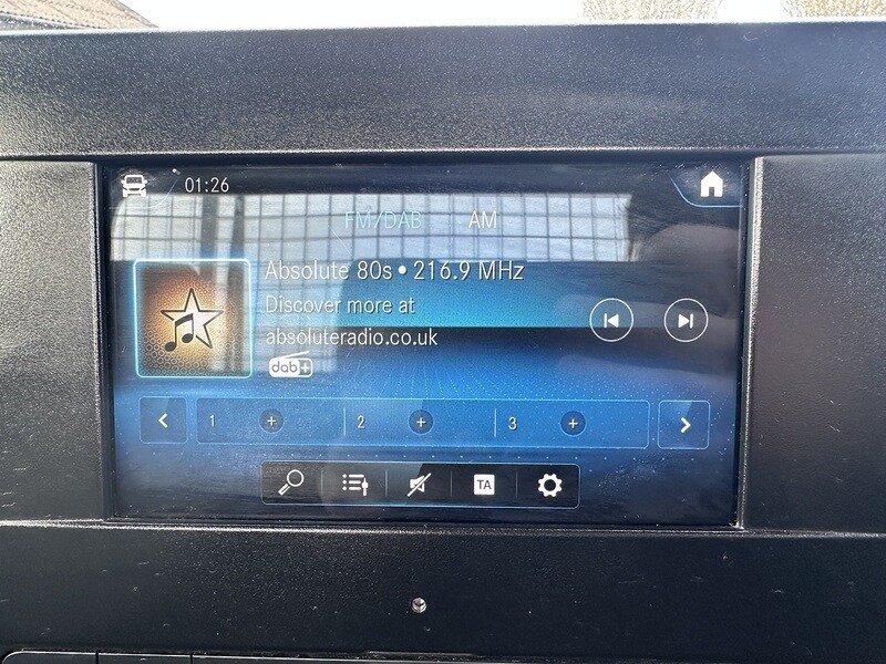 Used Mercedes-Benz Sprinter 2022 for sale - 77172741: Photo 23