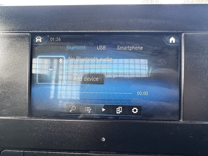 Used Mercedes-Benz Sprinter 2022 for sale - 77172741: Photo 24