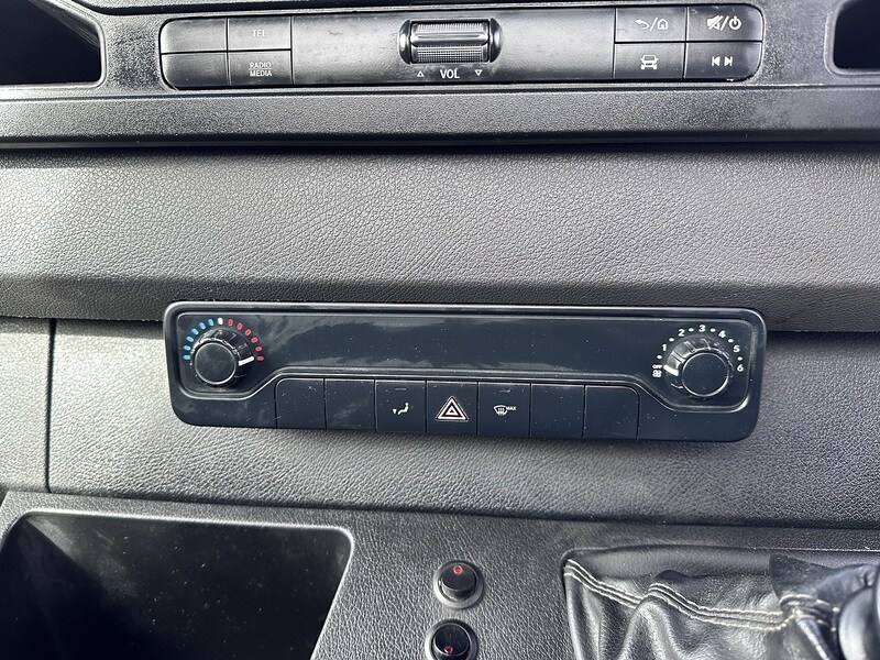 Used Mercedes-Benz Sprinter 2022 for sale - 77172741: Photo 25
