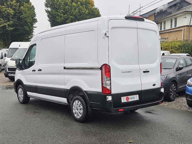 Used Ford Transit 2022 for sale - 76628629: Photo 11