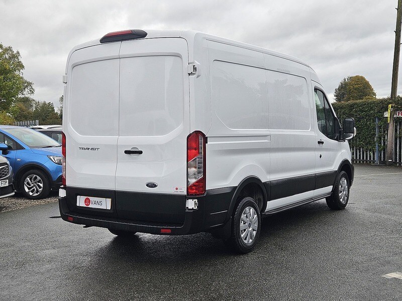 Used Ford Transit 2022 for sale - 76628629: Photo 12