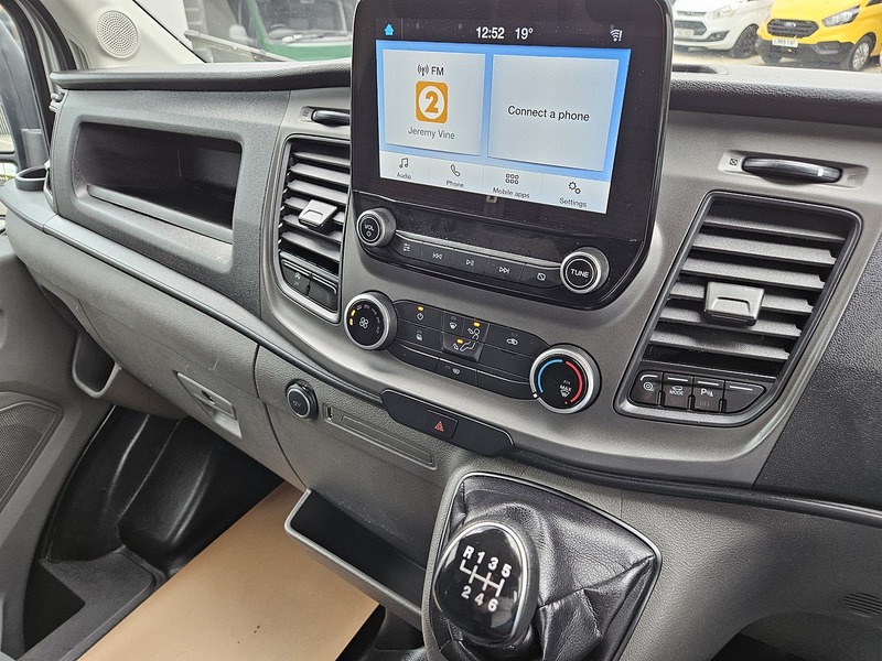 Used Ford Transit 2022 for sale - 76628629: Photo 14