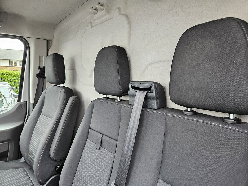 Used Ford Transit 2022 for sale - 76628629: Photo 15