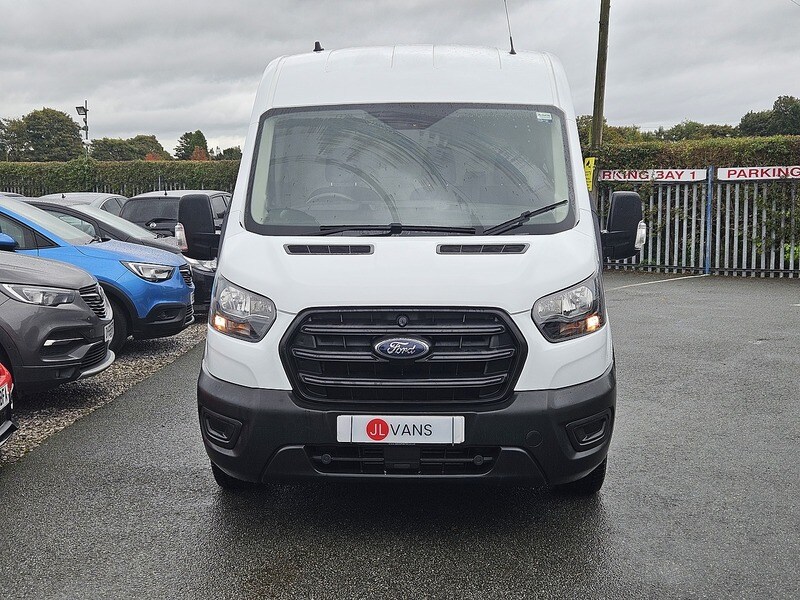 Used Ford Transit 2022 for sale - 76628629: Photo 17
