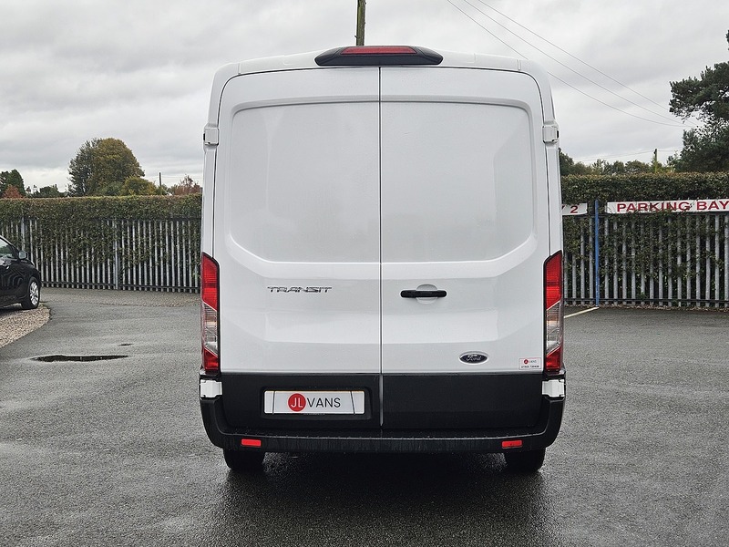 Used Ford Transit 2022 for sale - 76628629: Photo 18