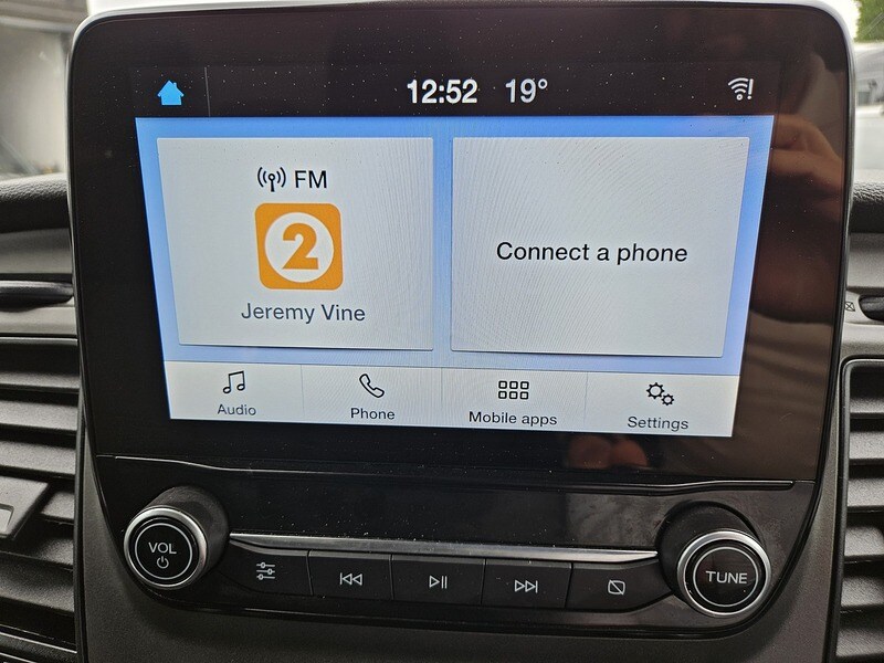 Used Ford Transit 2022 for sale - 76628629: Photo 20