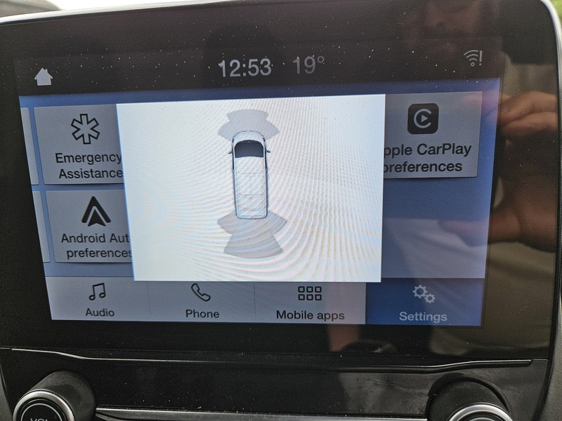 Used Ford Transit 2022 for sale - 76628629: Photo 24