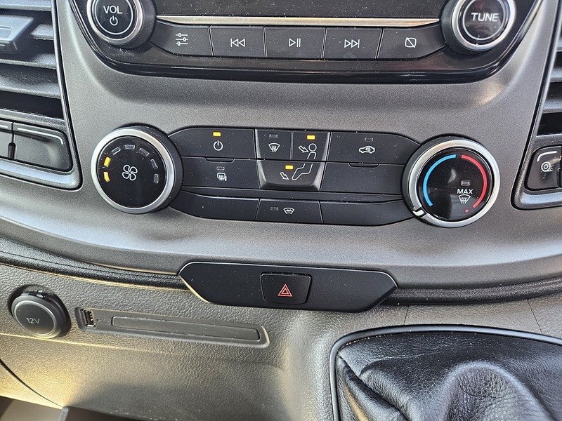 Used Ford Transit 2022 for sale - 76628629: Photo 26