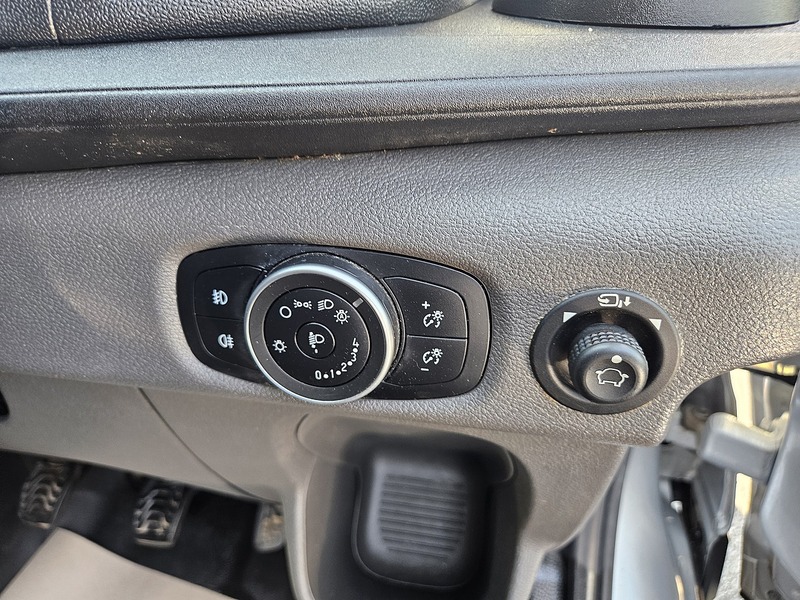 Used Ford Transit 2022 for sale - 76628629: Photo 33