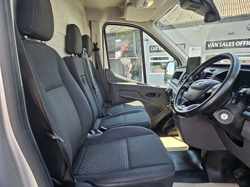 Used Ford Transit 2022 for sale - 76628629: Photo 5