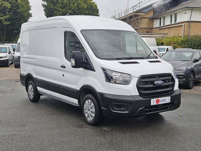 Used Ford Transit 2022 for sale - 76628629: Photo 6
