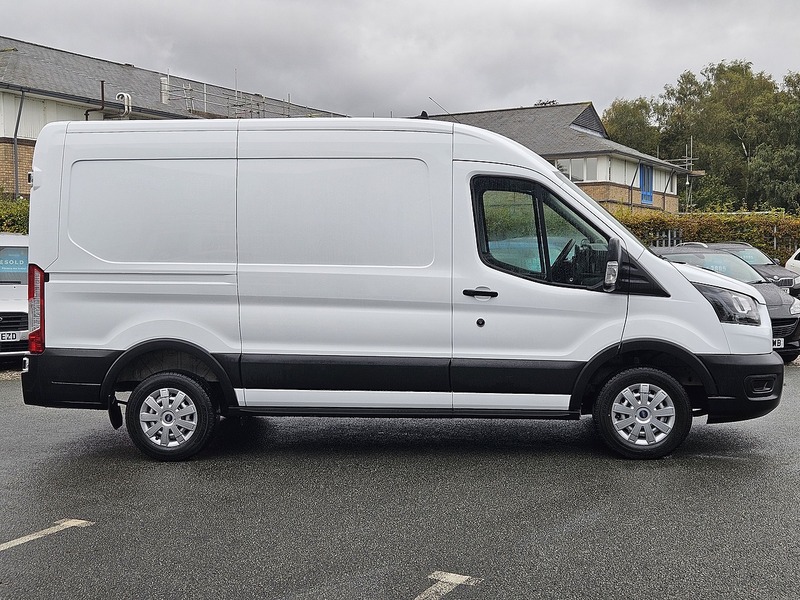 Used Ford Transit 2022 for sale - 76628629: Photo 8