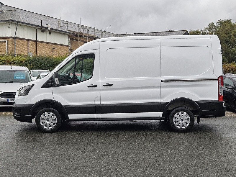 Used Ford Transit 2022 for sale - 76628629: Photo 9
