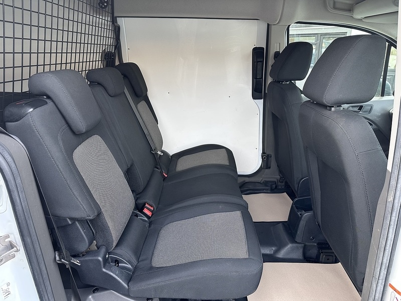 Used Ford Transit Connect 2021 for sale - 77605192: Photo 16