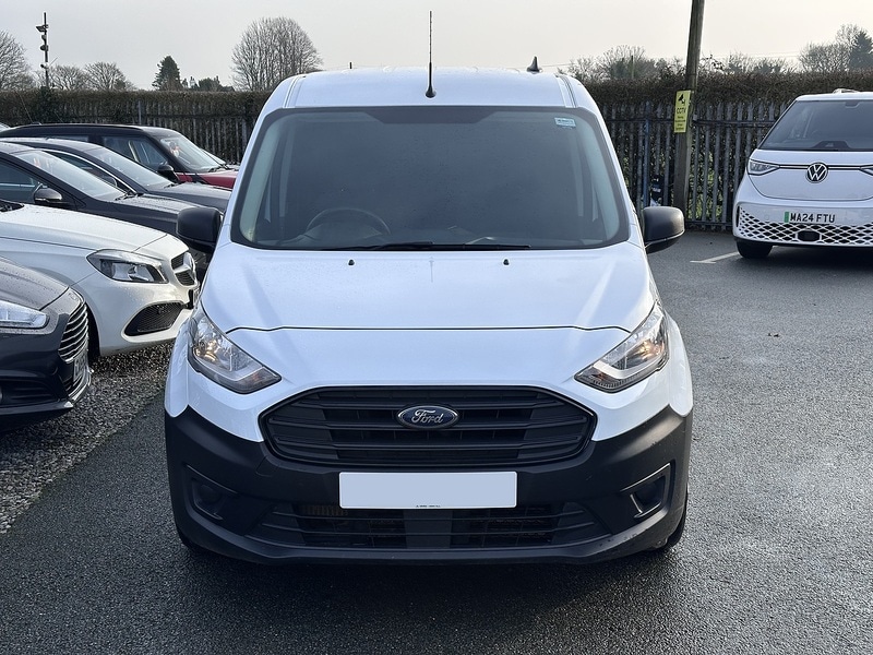 Used Ford Transit Connect 2021 for sale - 77605192: Photo 19