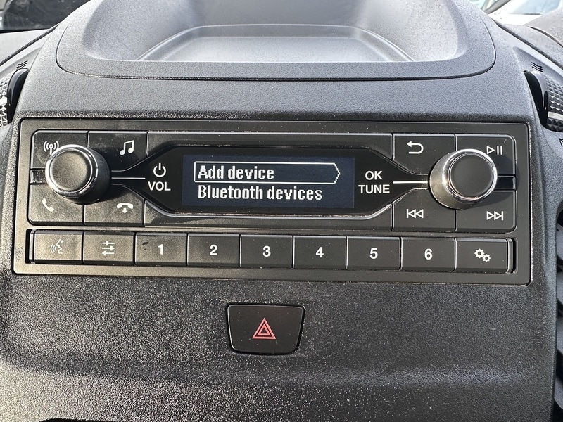 Used Ford Transit Connect 2021 for sale - 77605192: Photo 23