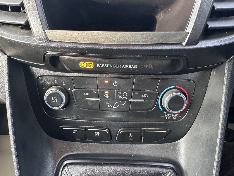 Used Ford Transit Connect 2021 for sale - 77605192: Photo 25