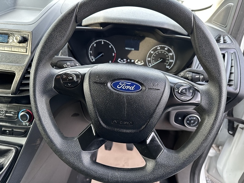 Used Ford Transit Connect 2021 for sale - 77605192: Photo 28