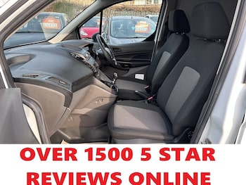 Used Ford Transit Connect 2021 for sale - 77605192: Photo