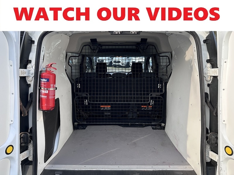 Used Ford Transit Connect 2021 for sale - 77605192: Photo 3