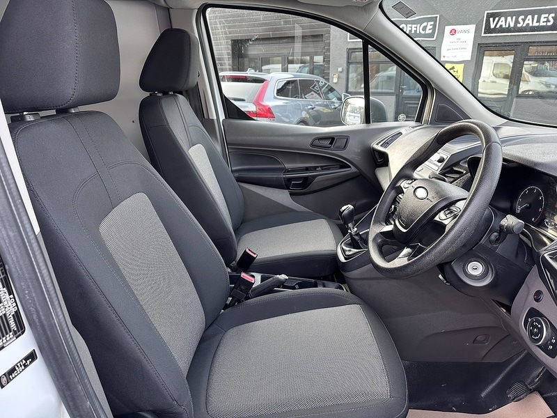 Used Ford Transit Connect 2021 for sale - 77605192: Photo 5