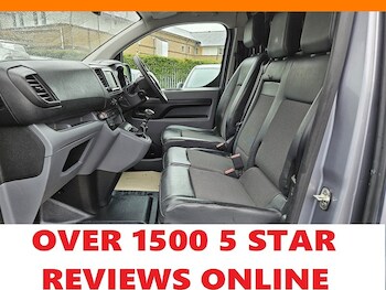 Used Citroen Dispatch 2022 for sale - 75549137: Photo