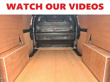 Used Citroen Dispatch 2022 for sale - 75549137: Photo