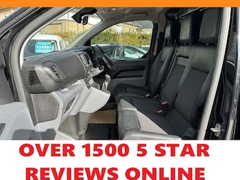 Used Citroen Dispatch 2019 for sale - 76280543: Photo 2