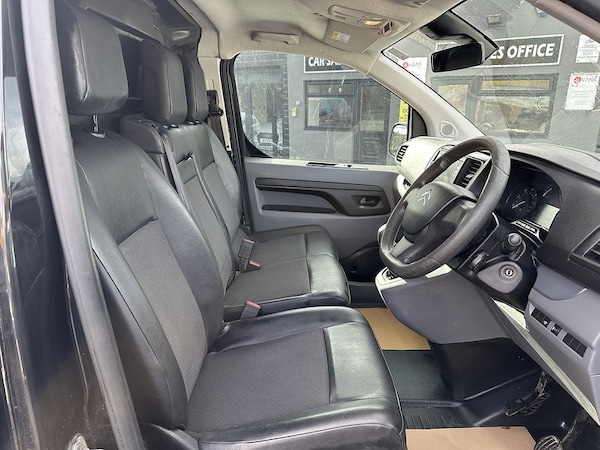 Used Citroen Dispatch 2019 for sale - 76280543: Photo 5