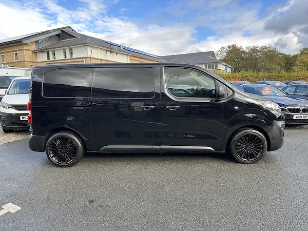 Used Citroen Dispatch 2019 for sale - 76280543: Photo 8