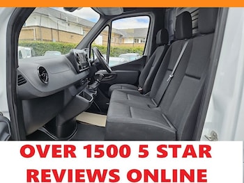 Used Mercedes-Benz Sprinter 2022 for sale - 79435059: Photo