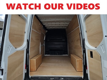 Used Mercedes-Benz Sprinter 2022 for sale - 79435059: Photo