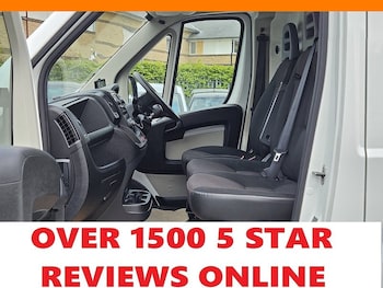 Used Citroen Relay 2019 for sale - 75503561: Photo