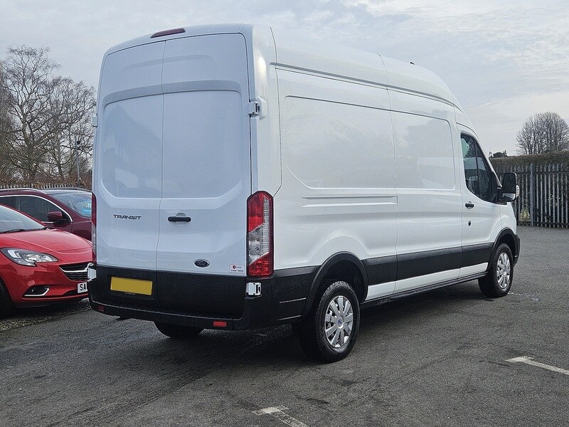 Used Ford Transit 2024 for sale - 77423001: Photo 12