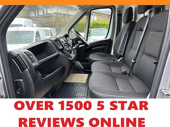 Used Citroen Relay 2023 for sale - 79435115: Photo