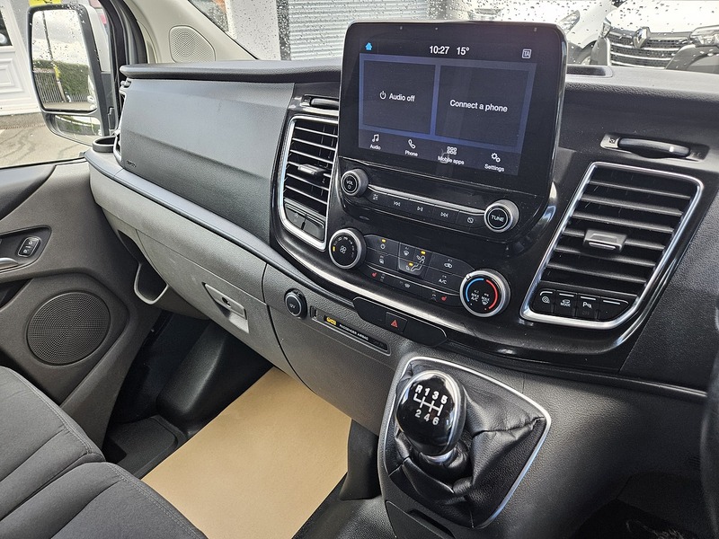 Used Ford Transit Custom 2022 for sale - 76077233: Photo 14