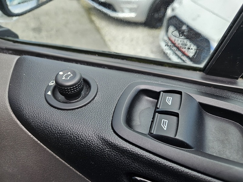 Used Ford Transit Custom 2022 for sale - 76077233: Photo 29