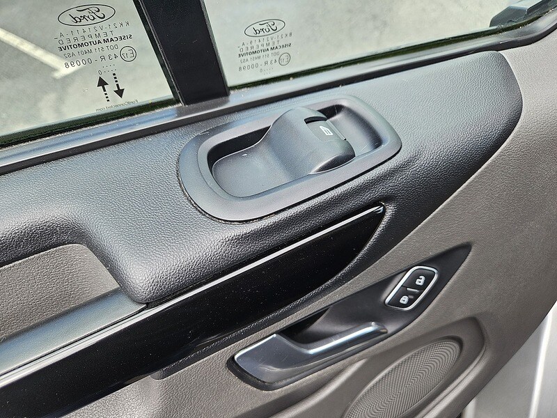 Used Ford Transit Custom 2022 for sale - 76077233: Photo 30