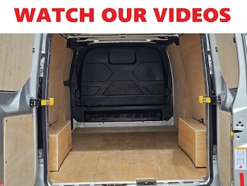 Used Ford Transit Custom 2022 for sale - 76077233: Photo 3
