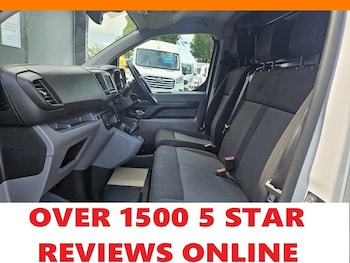 Used Vauxhall Vivaro 2022 for sale - 75516513: Photo