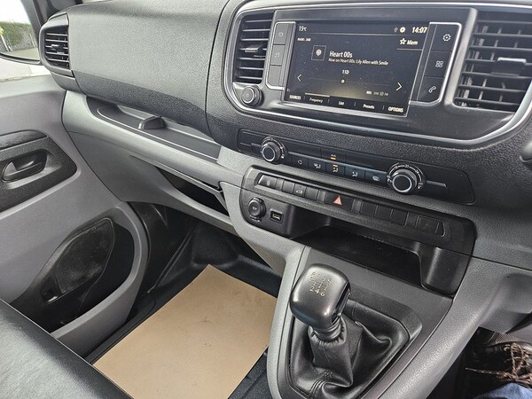 Used Vauxhall Vivaro 2020 for sale - 76292114: Photo 14