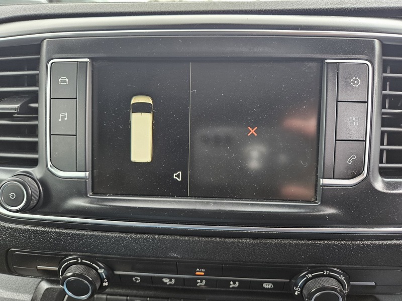 Used Vauxhall Vivaro 2020 for sale - 76292114: Photo 21