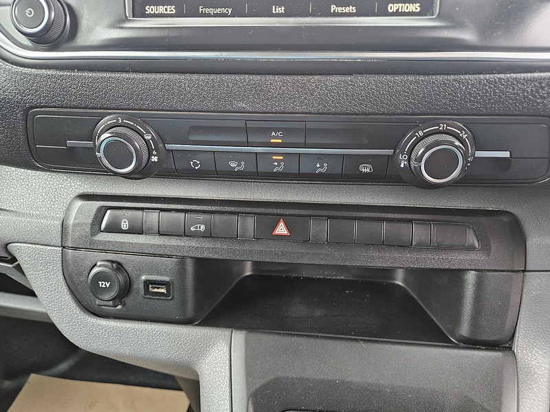 Used Vauxhall Vivaro 2020 for sale - 76292114: Photo 23