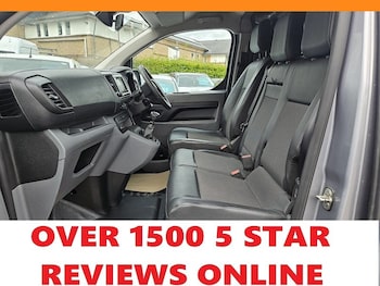 Used Peugeot Expert 2021 for sale - 78793990: Photo