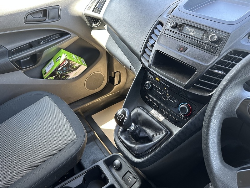 Used Ford Transit Connect 2019 for sale - 76346056: Photo 14