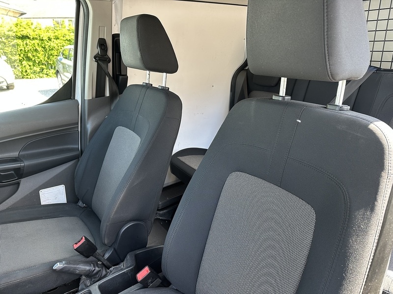 Used Ford Transit Connect 2019 for sale - 76346056: Photo 15