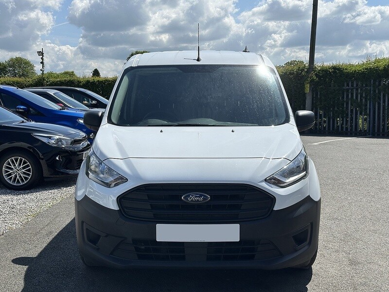 Used Ford Transit Connect 2019 for sale - 76346056: Photo 18
