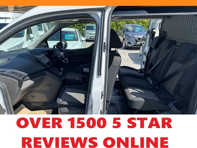 Used Ford Transit Connect 2019 for sale - 76346056: Photo 2