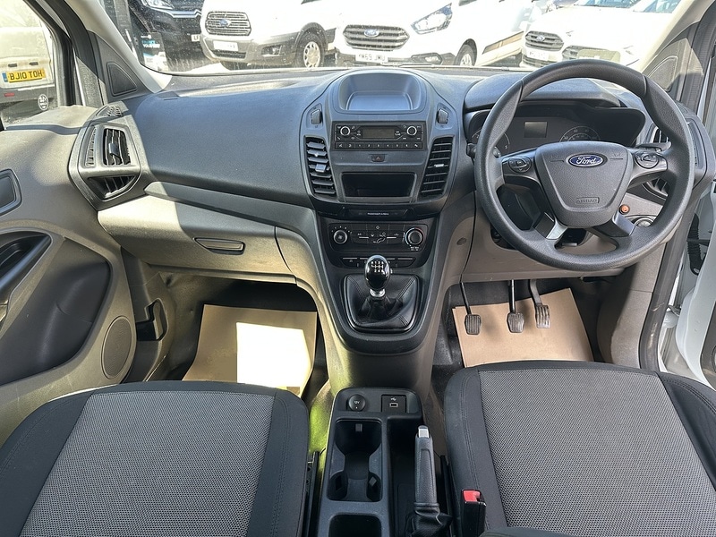 Used Ford Transit Connect 2019 for sale - 76346056: Photo 21