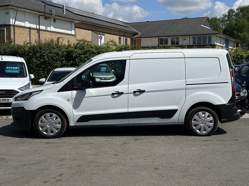 Used Ford Transit Connect 2019 for sale - 76346056: Photo 9